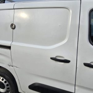 CITROEN BERLINGO 3 M