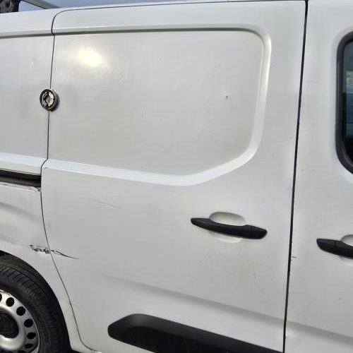 CITROEN BERLINGO 3 M