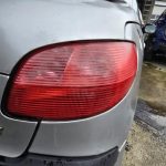 PEUGEOT 206 PHASE 1 CABRIOLET