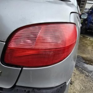 PEUGEOT 206 PHASE 1 CABRIOLET