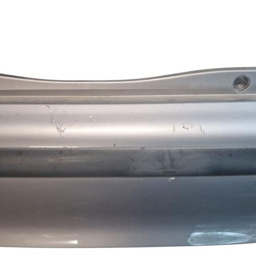 MERCEDES CLASSE A 168 PHASE 1