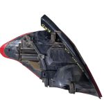 CITROEN C4 2 PHASE 1
