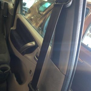 CITROEN XSARA PICASSO PHASE 1