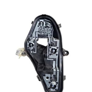 CITROEN C4 2 PHASE 1