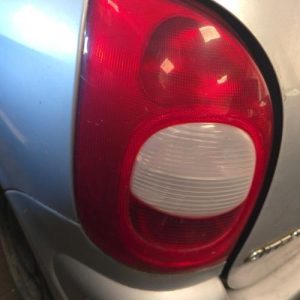 CITROEN XSARA PICASSO PHASE 1