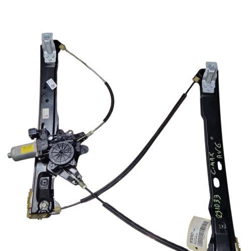 FORD C-MAX 2 PHASE 2