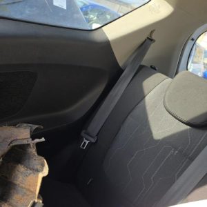 KIA PICANTO 2 PHASE 1