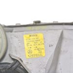 MERCEDES CLASSE A 168 PHASE 1