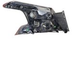 PEUGEOT 308 2 PHASE 1