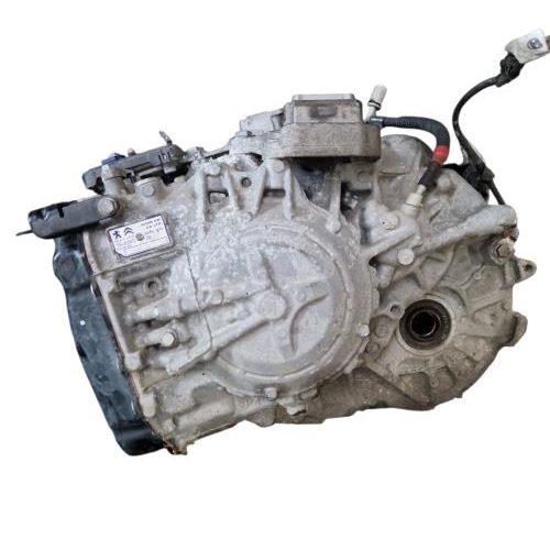 PEUGEOT 308 2 PHASE 1
