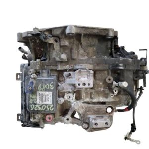 PEUGEOT 308 2 PHASE 1