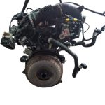 PEUGEOT 308 2 PHASE 1