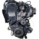 PEUGEOT 308 2 PHASE 1