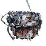 PEUGEOT 308 2 PHASE 1