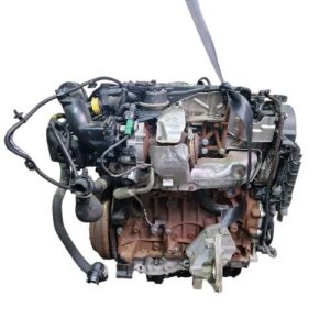 PEUGEOT 308 2 PHASE 1