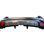 PEUGEOT 2008 1 PHASE 1