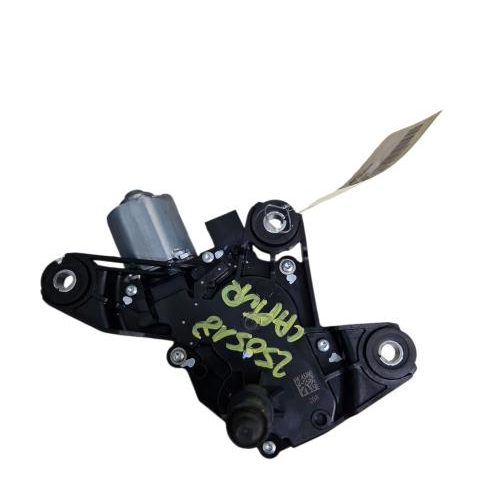 RENAULT CAPTUR 2 PHASE 1