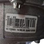 RENAULT CAPTUR 2 PHASE 1