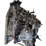 RENAULT CAPTUR 2 PHASE 1