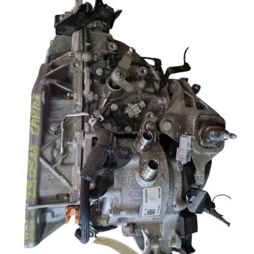 RENAULT CAPTUR 2 PHASE 1