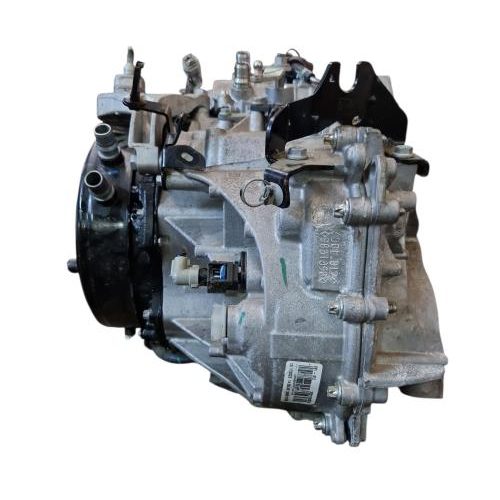 RENAULT CAPTUR 2 PHASE 1