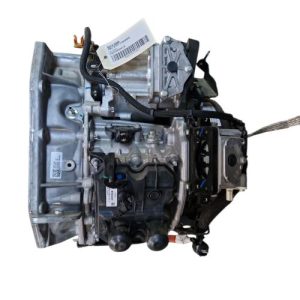 RENAULT CAPTUR 2 PHASE 1