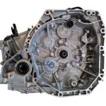 RENAULT CAPTUR 2 PHASE 1