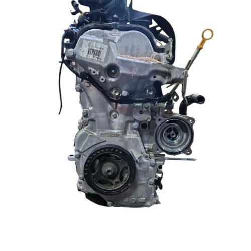 RENAULT CAPTUR 2 PHASE 1