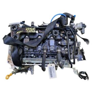 RENAULT CAPTUR 2 PHASE 1