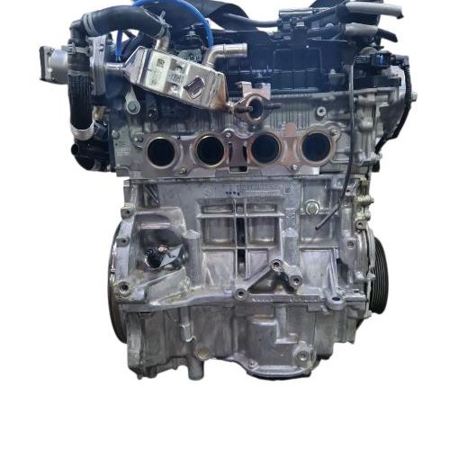 RENAULT CAPTUR 2 PHASE 1