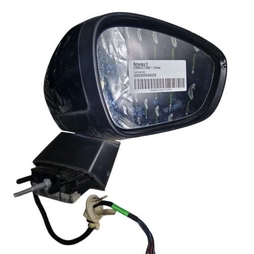 CITROEN C4 2 PHASE 1