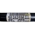 PEUGEOT 2008 2 PHASE 1