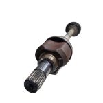 PEUGEOT 2008 2 PHASE 1