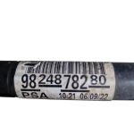 PEUGEOT 2008 2 PHASE 1