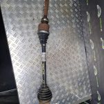 PEUGEOT 2008 2 PHASE 1