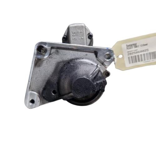 PEUGEOT 2008 2 PHASE 1