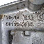 PEUGEOT 2008 2 PHASE 1