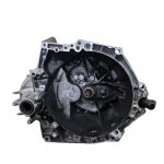 PEUGEOT 2008 2 PHASE 1