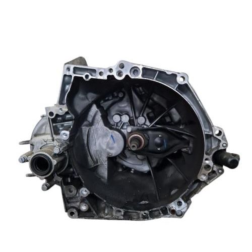 PEUGEOT 2008 2 PHASE 1