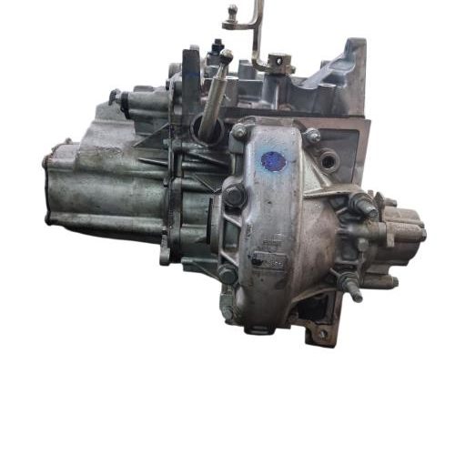 PEUGEOT 2008 2 PHASE 1