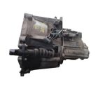 PEUGEOT 2008 2 PHASE 1