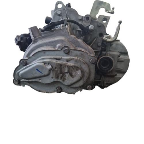 PEUGEOT 2008 2 PHASE 1