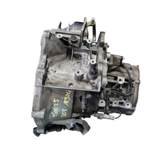 PEUGEOT 2008 2 PHASE 1