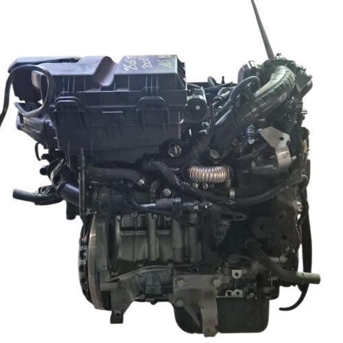 PEUGEOT 2008 2 PHASE 1