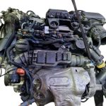 PEUGEOT 2008 2 PHASE 1