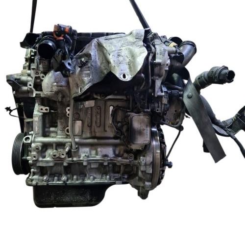 PEUGEOT 2008 2 PHASE 1