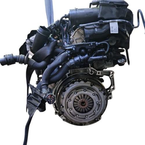 PEUGEOT 2008 2 PHASE 1