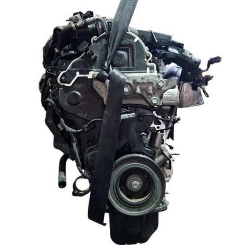 PEUGEOT 2008 2 PHASE 1