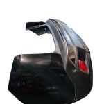 PEUGEOT 3008 2 PHASE 1