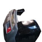 PEUGEOT 3008 2 PHASE 1